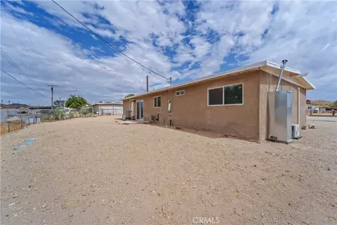 Exterior - 36415 Soapmine, Barstow, CA 92311 photo 4 of 4