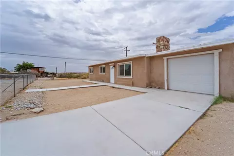 Exterior - 36415 Soapmine, Barstow, CA 92311 photo 2 of 4
