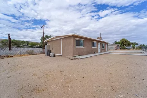 Exterior - 36415 Soapmine, Barstow, CA 92311 photo 3 of 4