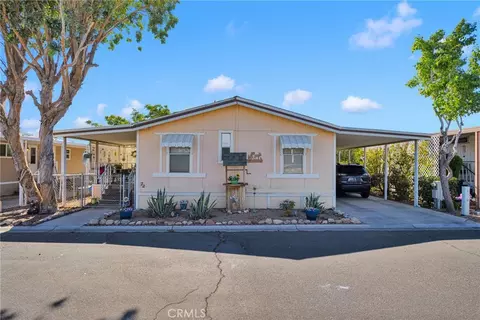 9161 Santa Fe E #72, Hesperia, CA 92345