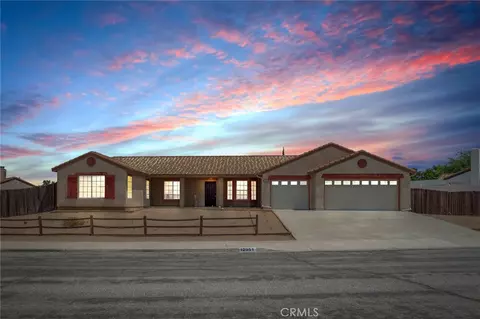 12951 Lantern Ln, Victorville, CA 92392