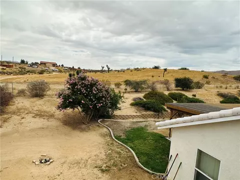 Exterior - 11131 Arcadia, Apple Valley, CA 92308 photo 8 of 11
