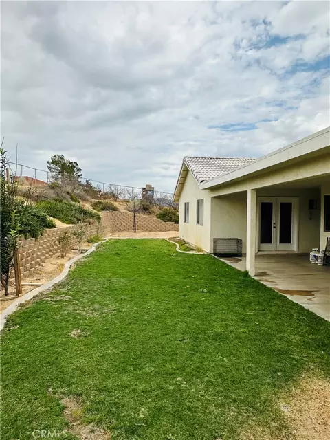 Exterior - 11131 Arcadia, Apple Valley, CA 92308 photo 4 of 11