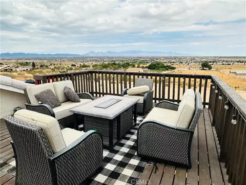 Exterior - 11131 Arcadia, Apple Valley, CA 92308 photo 7 of 11