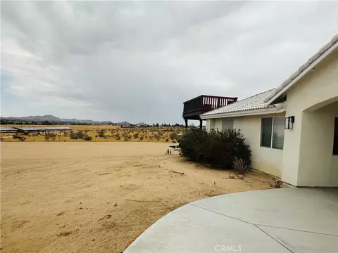 Exterior - 11131 Arcadia, Apple Valley, CA 92308 photo 9 of 11