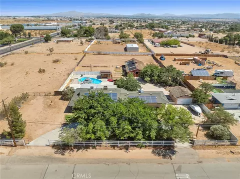 View/Area - 17598 Linden St, Hesperia, CA 92345 photo 3 of 9