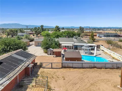 View/Area - 17598 Linden St, Hesperia, CA 92345 photo 9 of 9