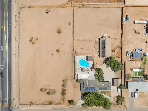 View/Area - 17598 Linden St, Hesperia, CA 92345 photo 7 of 9