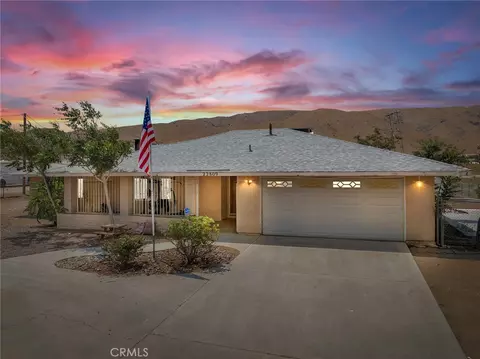 22809 Ocotillo Way, Apple Valley, CA 92308