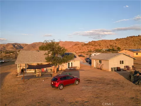 Exterior - 14834 Narragansett, Apple Valley, CA 92307 photo 2 of 7