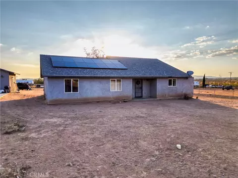 Exterior - 14834 Narragansett, Apple Valley, CA 92307 photo 3 of 7
