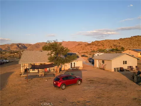 Exterior - 14834 Narragansett, Apple Valley, CA 92307 photo 1 of 7