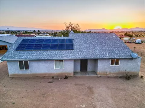 Exterior - 14834 Narragansett, Apple Valley, CA 92307 photo 7 of 7