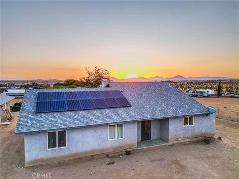 Exterior - 14834 Narragansett, Apple Valley, CA 92307 photo 6 of 7