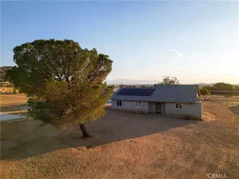 Exterior - 14834 Narragansett, Apple Valley, CA 92307 photo 4 of 7