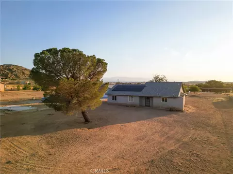 Exterior - 14834 Narragansett, Apple Valley, CA 92307 photo 5 of 7