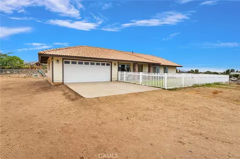 6432 Lime Rd, Phelan, CA 92371 photo 4