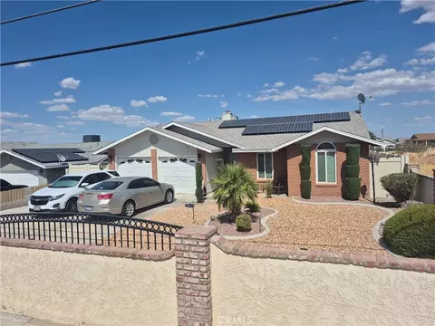 1331 Savanna, Barstow, CA 92311
