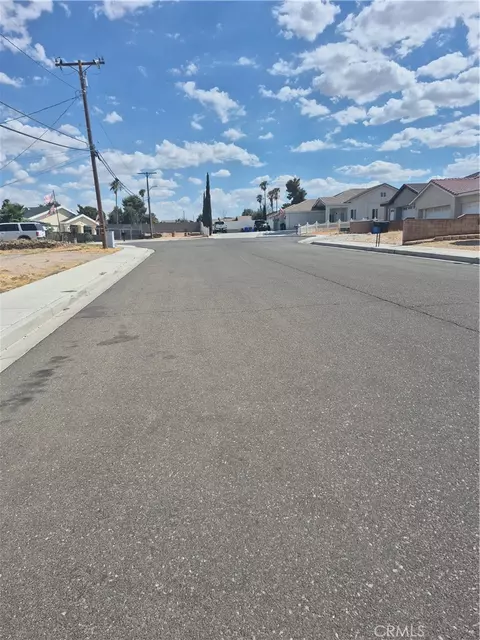 View/Area - 1331 Savanna, Barstow, CA 92311 photo 1 of 1