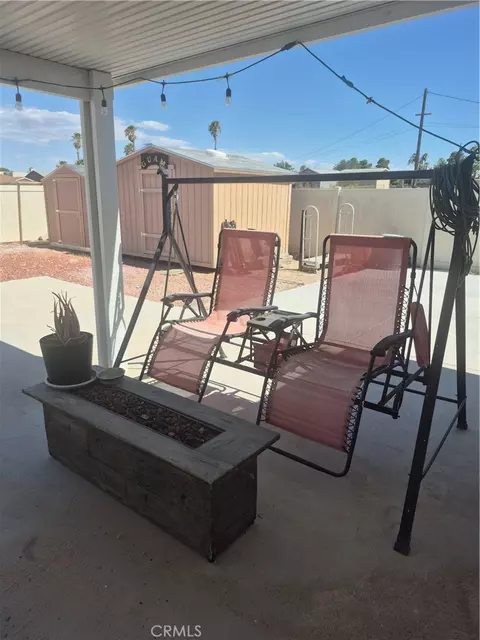 Exterior - 1331 Savanna, Barstow, CA 92311 photo 10 of 10