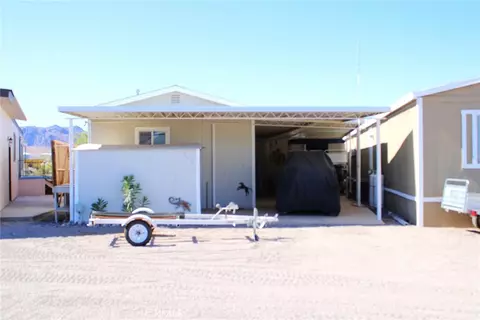 103 Havasu Palms, Parker, CA 92267