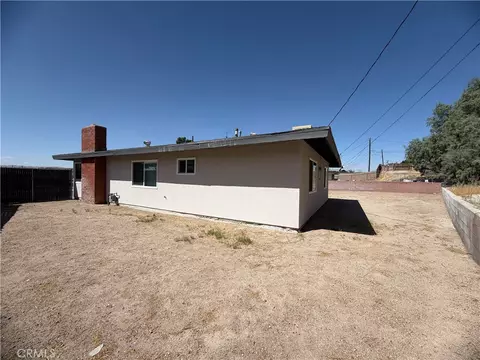 Exterior - 29040 Gabilan St, Barstow, CA 92311 photo 1 of 6