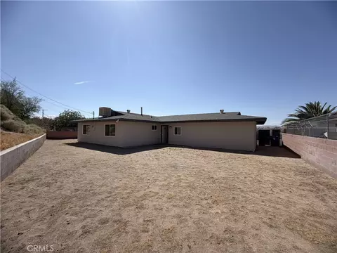 Exterior - 29040 Gabilan St, Barstow, CA 92311 photo 3 of 6