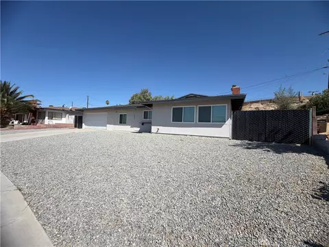 Exterior - 29040 Gabilan St, Barstow, CA 92311 photo 6 of 6