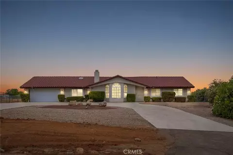 18664 Plumas, Hesperia, CA 92345