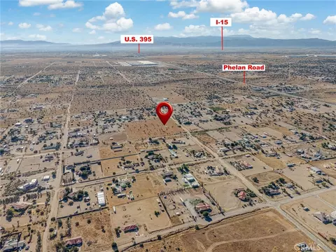 0 Yucca Terrace Dr, Oak Hills, CA 92344