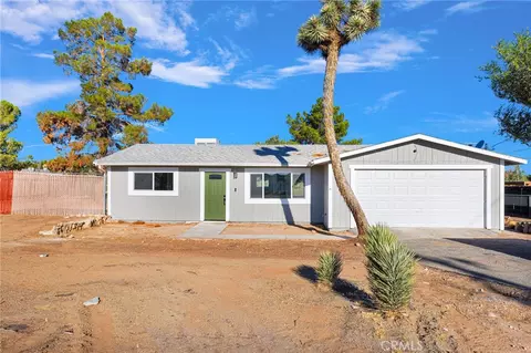 18282 Manzanita, Hesperia, CA 92345 photo 2