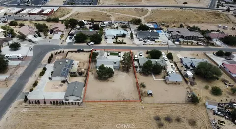 View/Area - 18282 Manzanita, Hesperia, CA 92345 photo 4 of 4