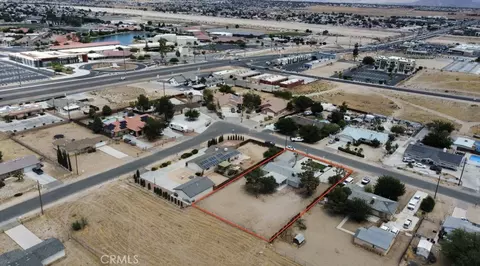 View/Area - 18282 Manzanita, Hesperia, CA 92345 photo 3 of 4