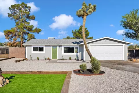 18282 Manzanita, Hesperia, CA 92345