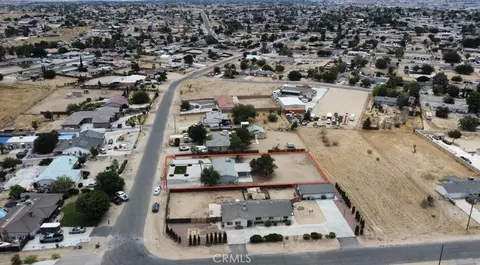 View/Area - 18282 Manzanita, Hesperia, CA 92345 photo 2 of 4