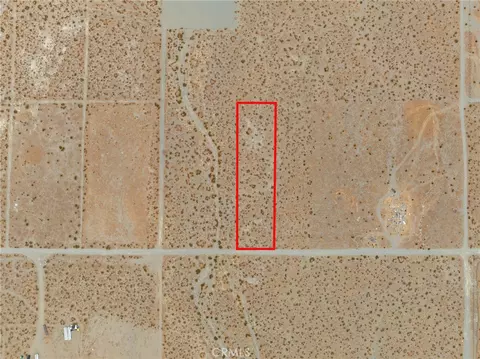 0 Sandstone Rd, Phelan, CA 92371
