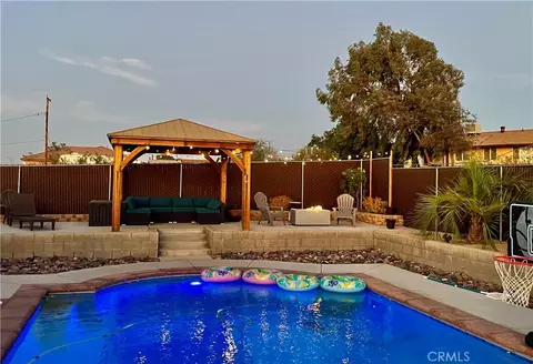 Exterior - 27815 Panamint Rd, Barstow, CA 92311 photo 2 of 3