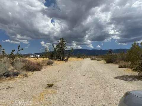 0 Stevic, Black Butte, CA 93591 photo 3