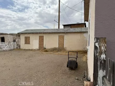 Exterior - 313 Desnok, Needles, CA 92363 photo 3 of 7
