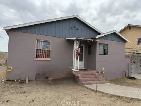 Exterior - 313 Desnok, Needles, CA 92363 photo 1 of 7