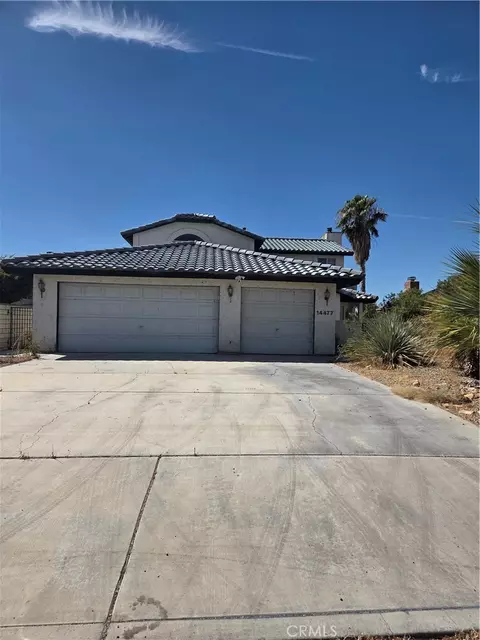 14477 Lighthouse, Helendale, CA 92342