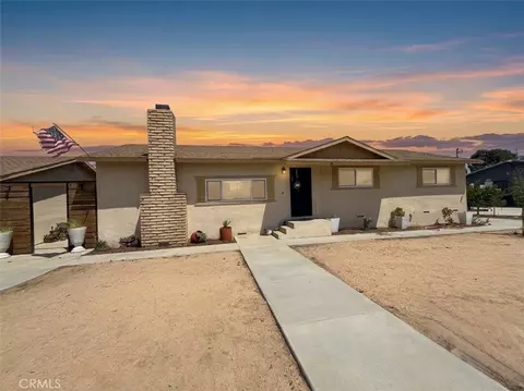 7245 Lyons, Hesperia, CA 92345 photo 1