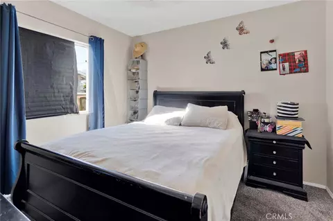 Bedroom - 4443 Highland Pl, Riverside, CA 92506 photo 2 of 6