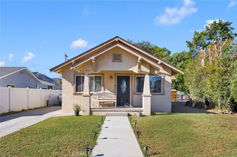 Exterior - 4443 Highland Pl, Riverside, CA 92506 photo 1 of 8