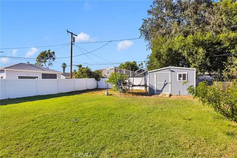 Exterior - 4443 Highland Pl, Riverside, CA 92506 photo 8 of 8