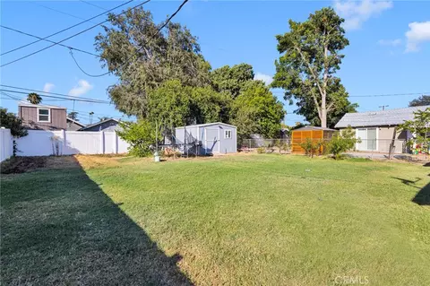 Exterior - 4443 Highland Pl, Riverside, CA 92506 photo 4 of 8