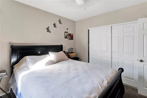 Bedroom - 4443 Highland Pl, Riverside, CA 92506 photo 3 of 6