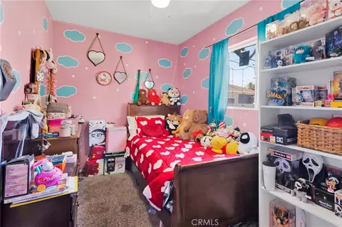 Bedroom - 4443 Highland Pl, Riverside, CA 92506 photo 1 of 6