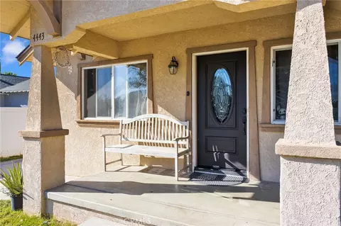 Exterior - 4443 Highland Pl, Riverside, CA 92506 photo 3 of 8