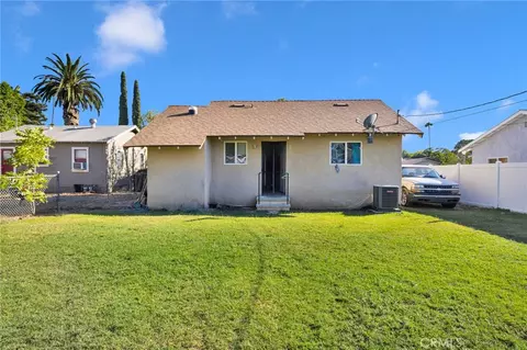 Exterior - 4443 Highland Pl, Riverside, CA 92506 photo 6 of 8